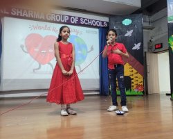 Celebration of World Heart Day